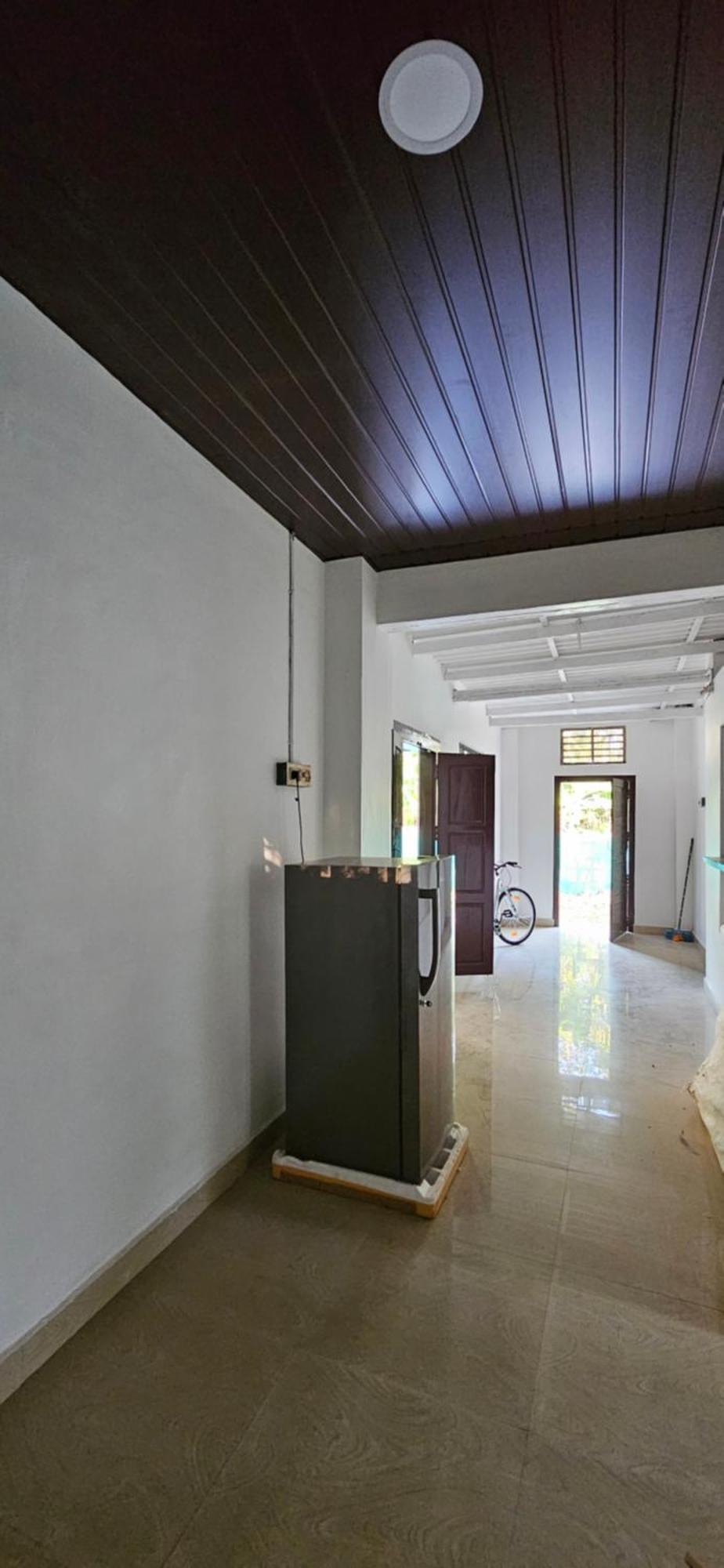 Islandstay-A Riverside Property Kollam Eksteriør billede