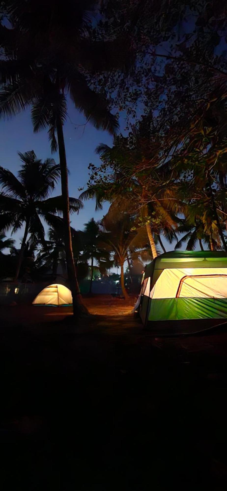 Islandstay-A Riverside Property Kollam Eksteriør billede