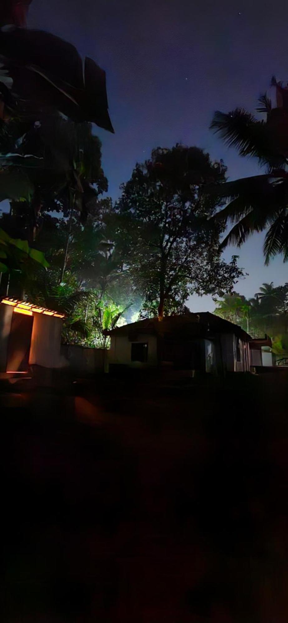 Islandstay-A Riverside Property Kollam Eksteriør billede