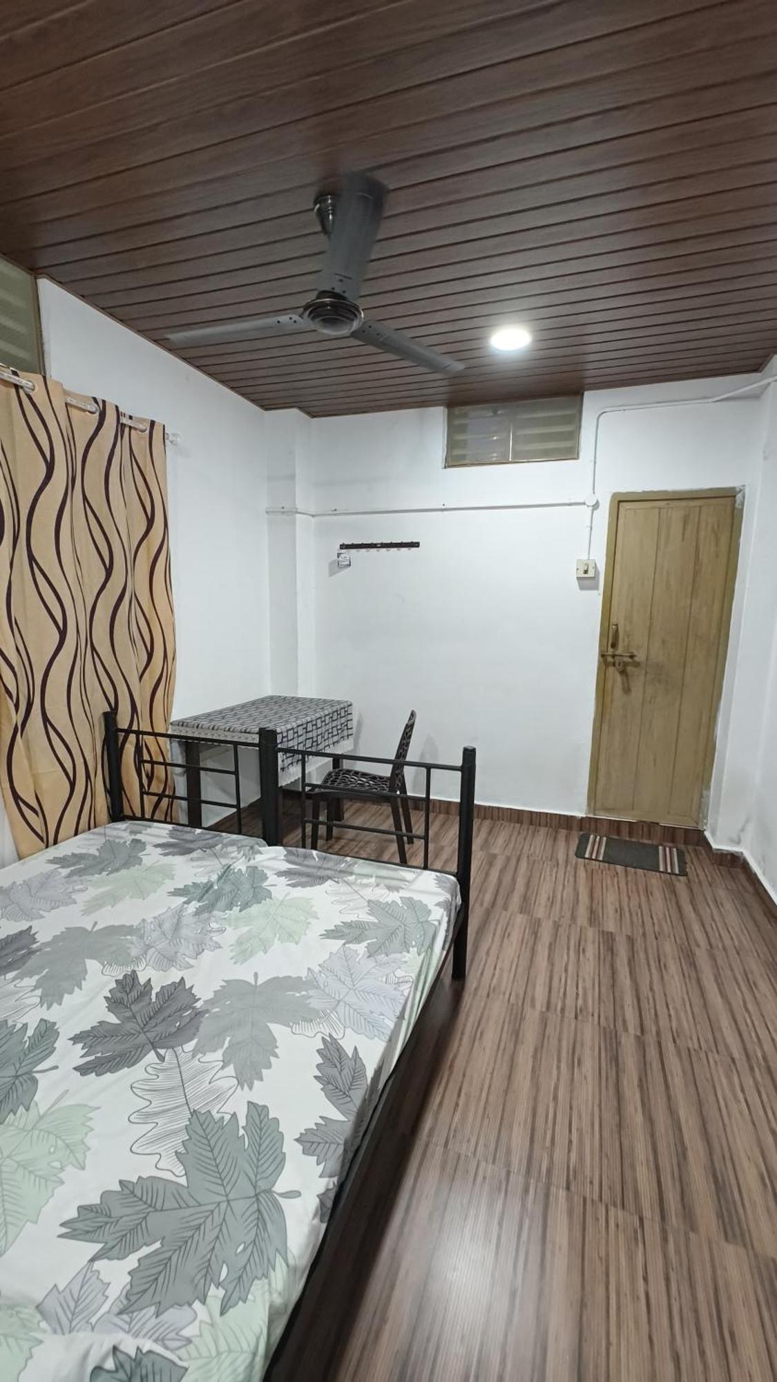 Islandstay-A Riverside Property Kollam Eksteriør billede