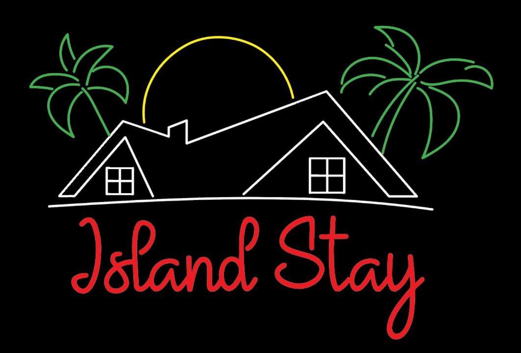 Islandstay-A Riverside Property Kollam Eksteriør billede
